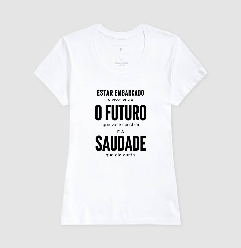 Entre Futuro e Saudade - Imagem 6