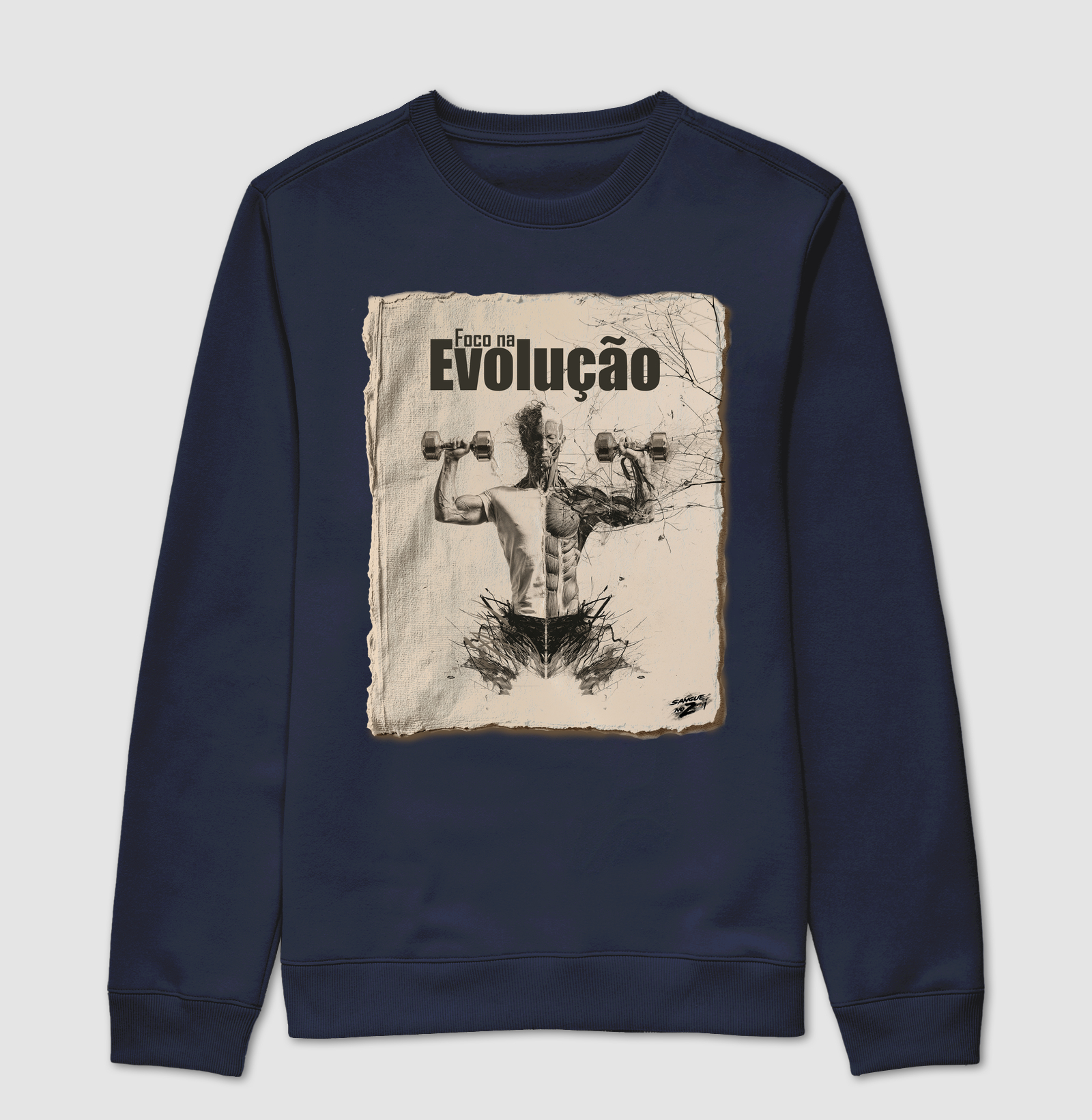 Foco na Evolução 01 - Imagem 5