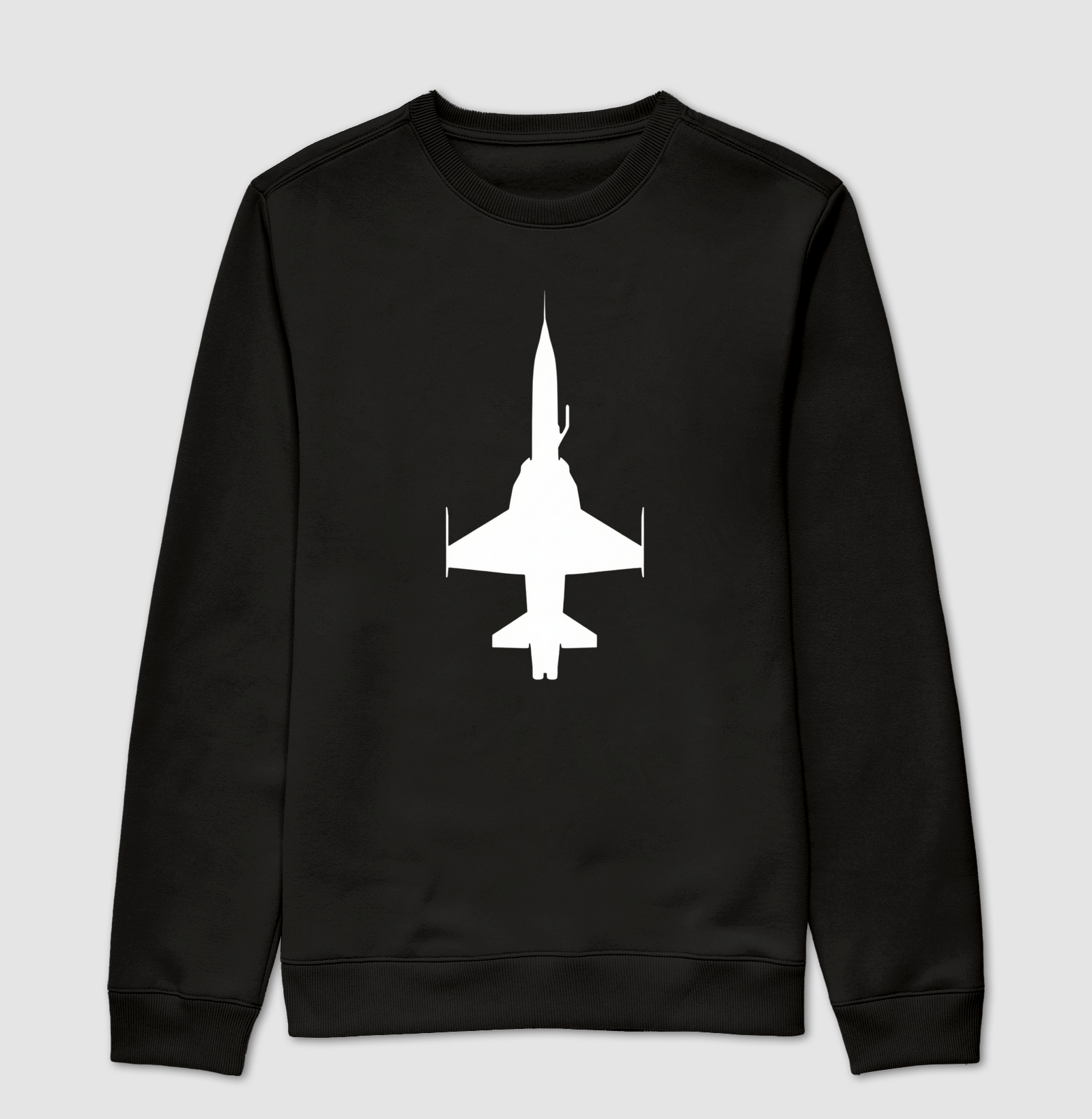 F-5M (Branco) - Imagem 3