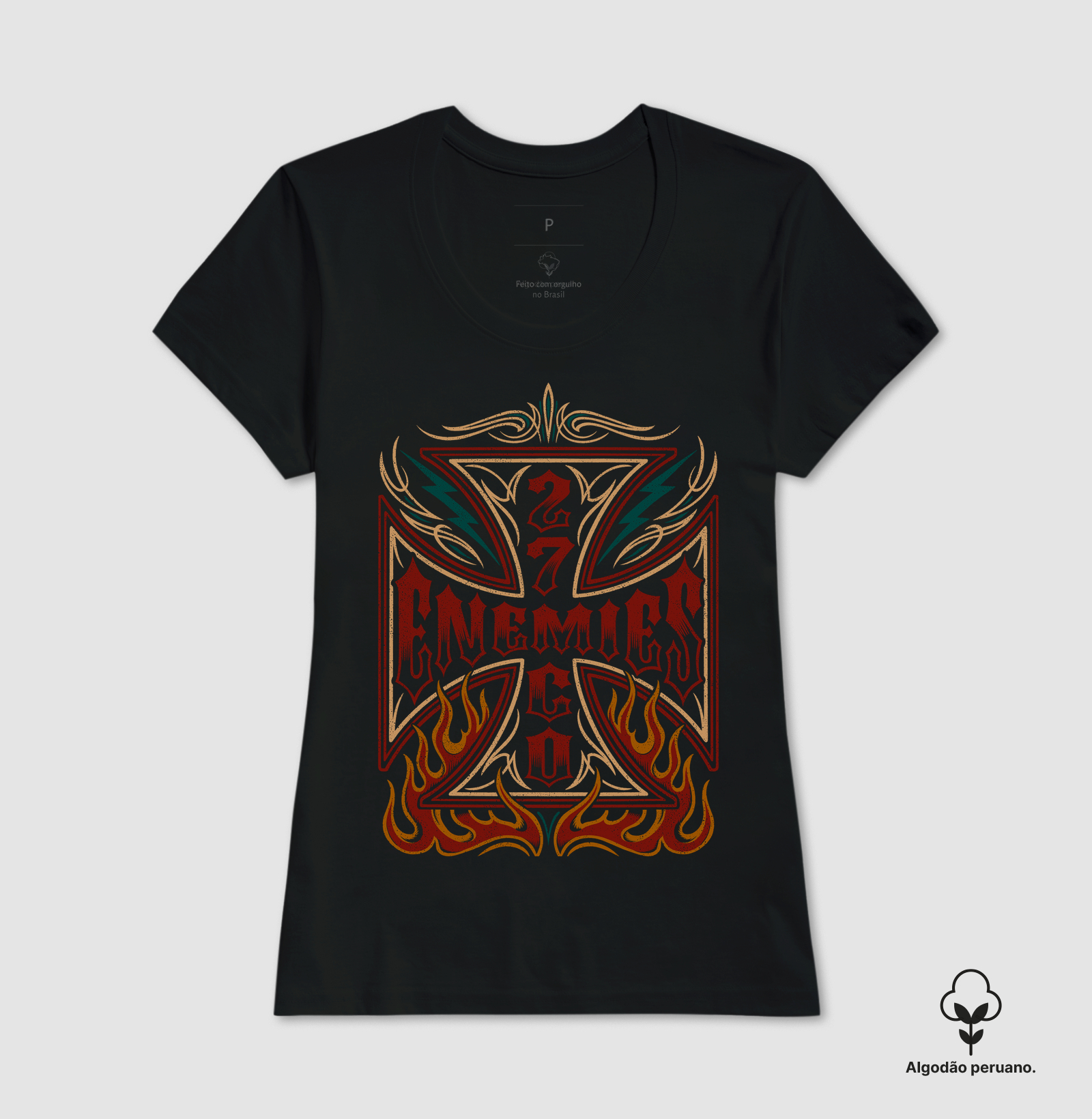Camisa 5