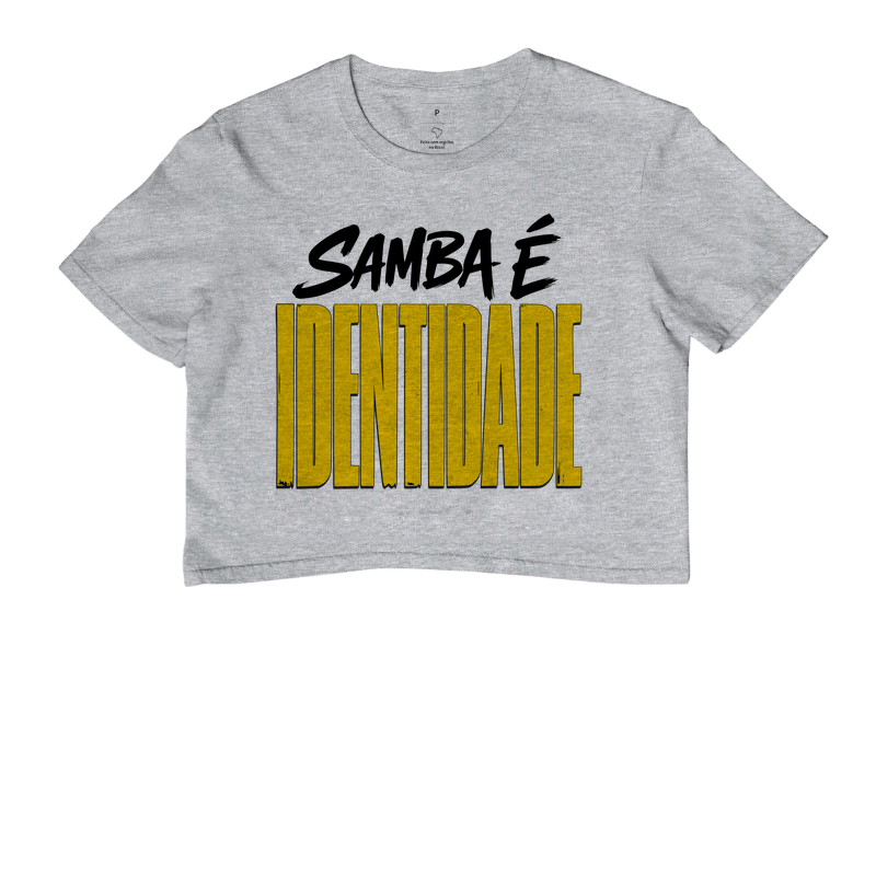 Samba é identidade - Imagem 6
