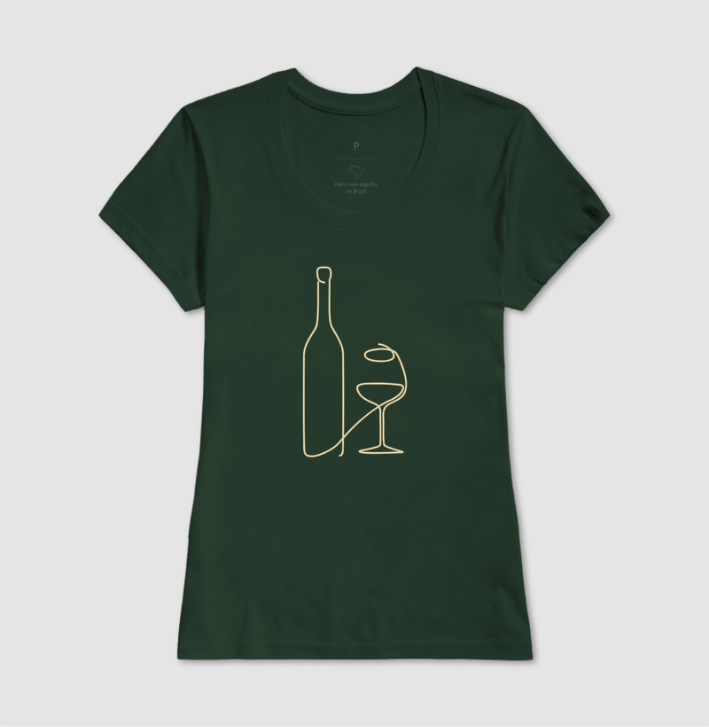 Camisa 13