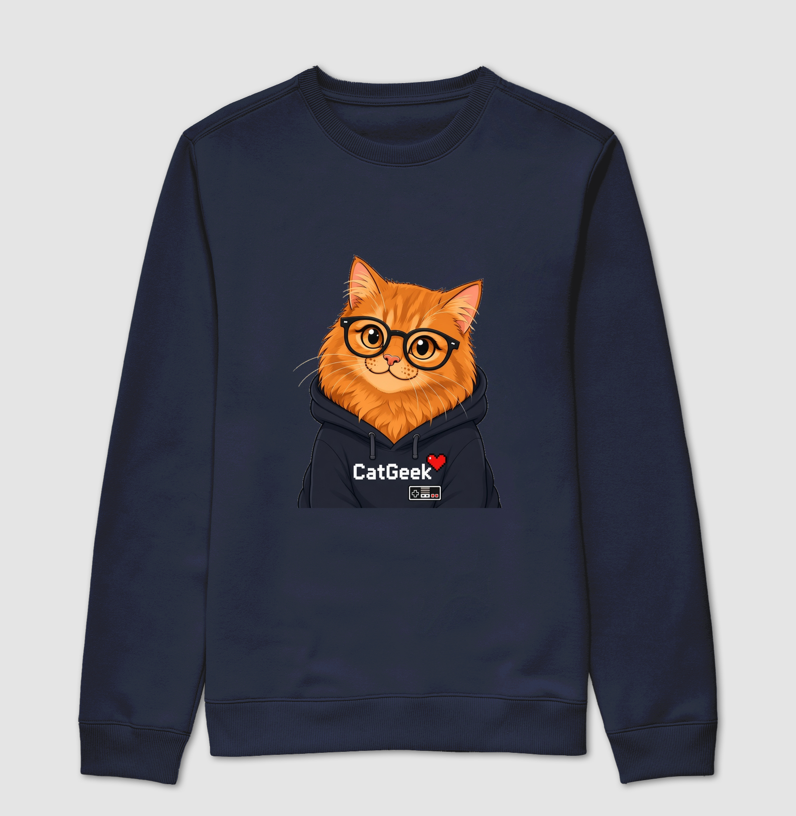 Comitê Felino Aprova - Imagem 5