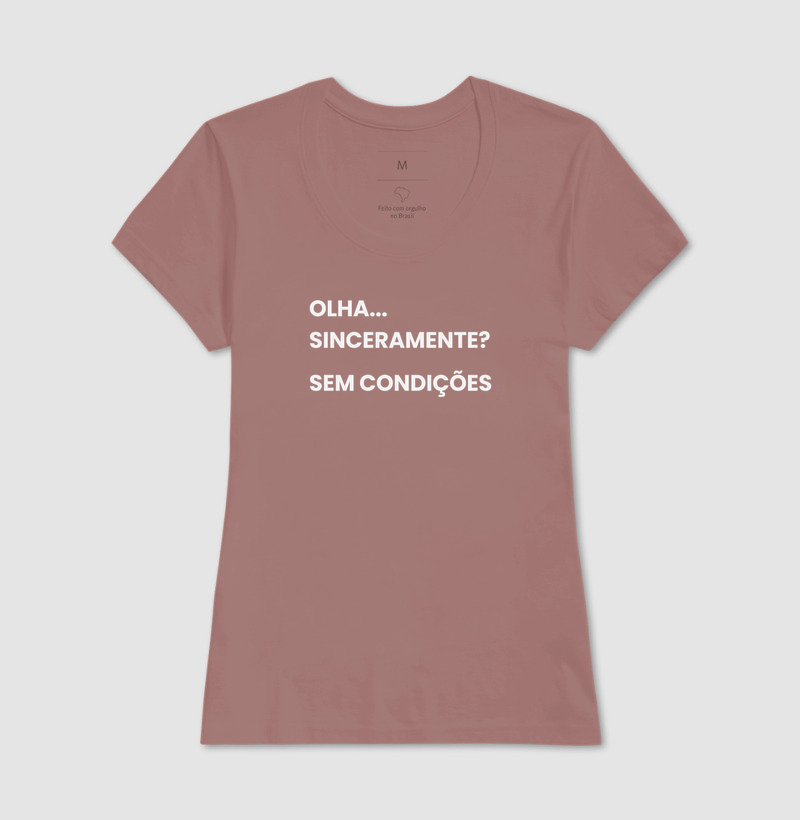 Camisa 17