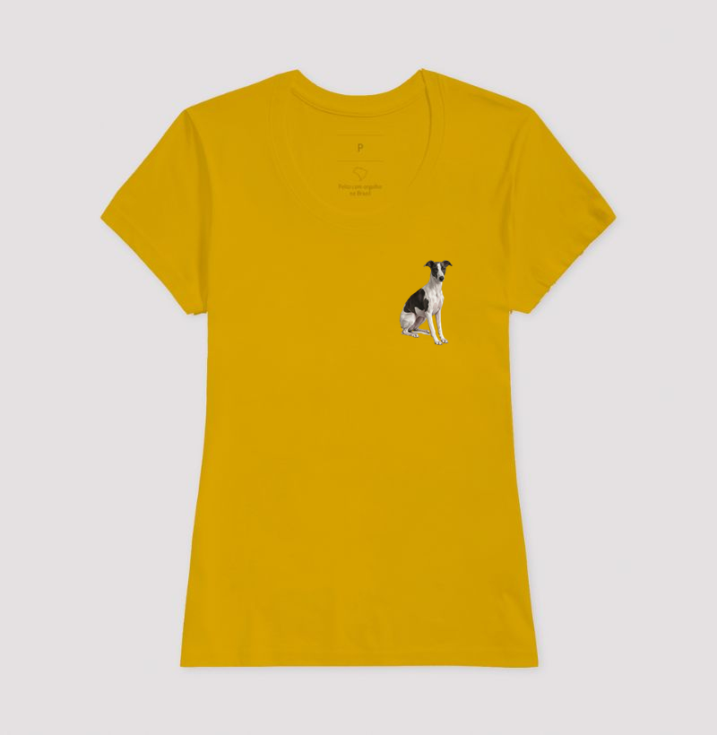 Camisa 14