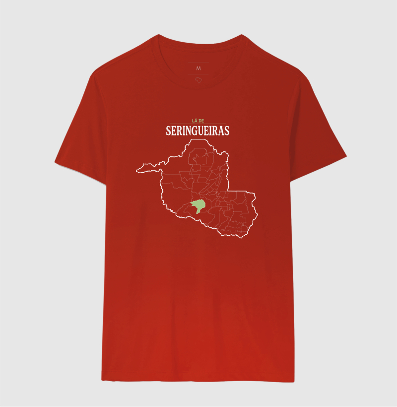 Seringueiras | Território RO - Imagem 10