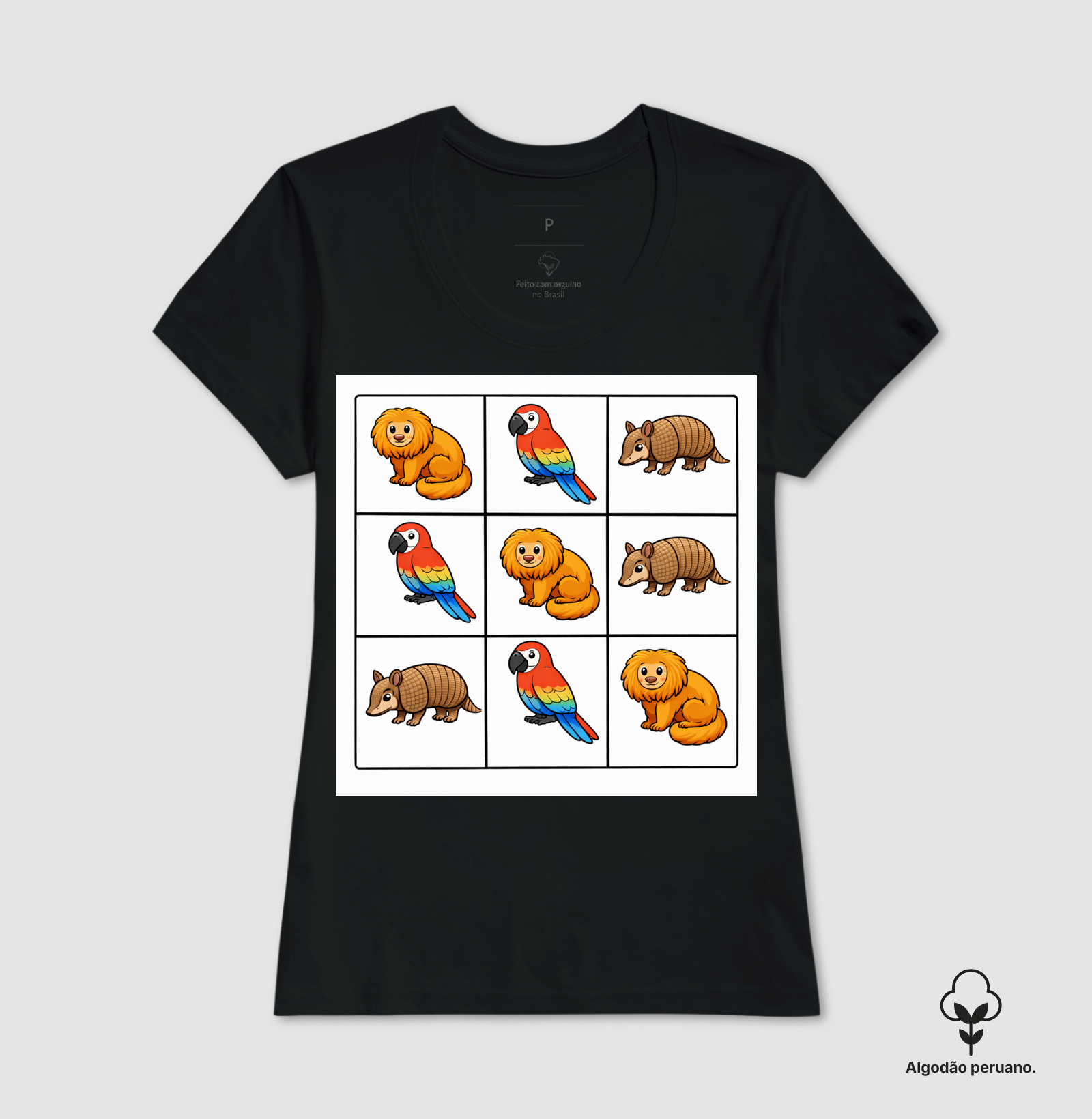 Camisa 4