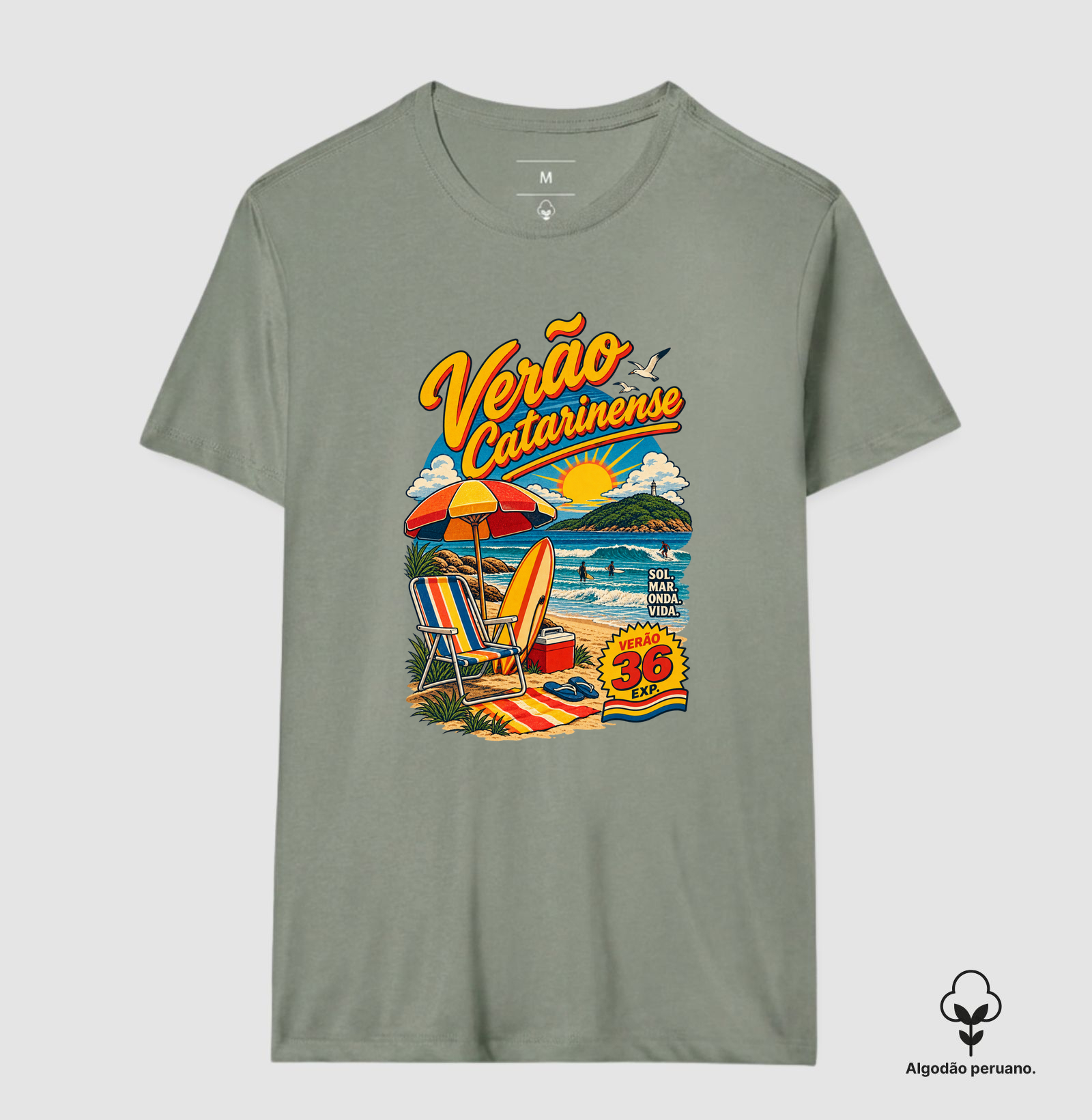 Verão Catarinense - Imagem 9