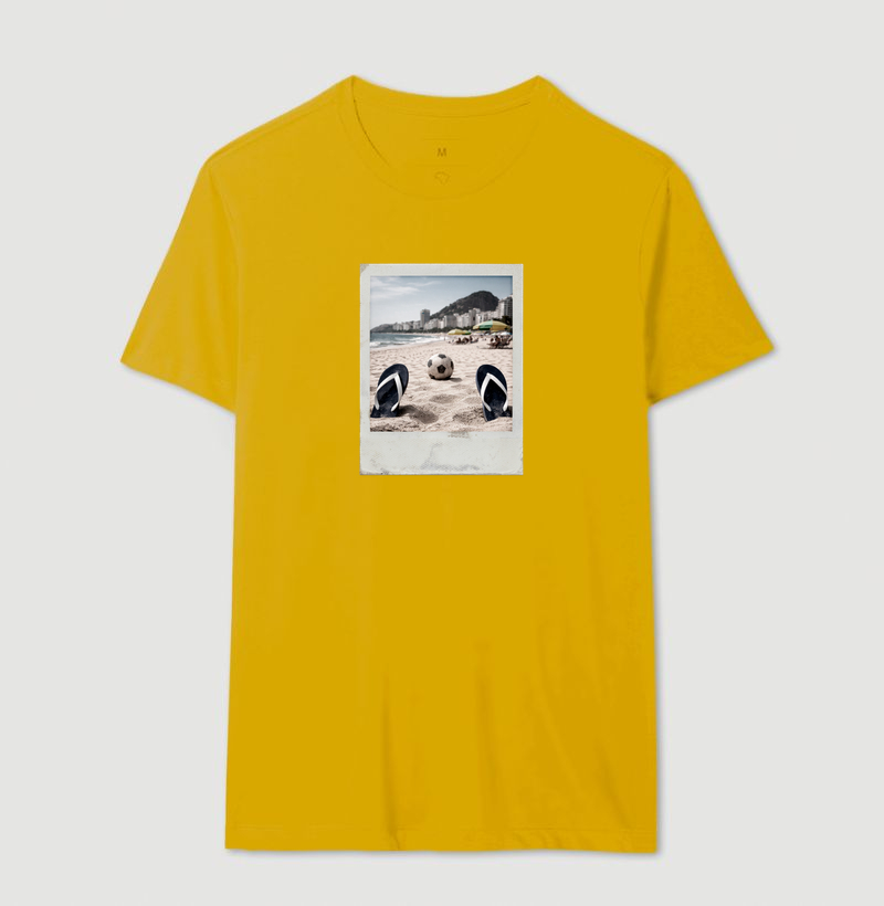 Camisa 11