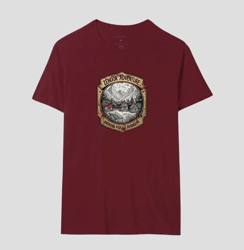 Camisa 15