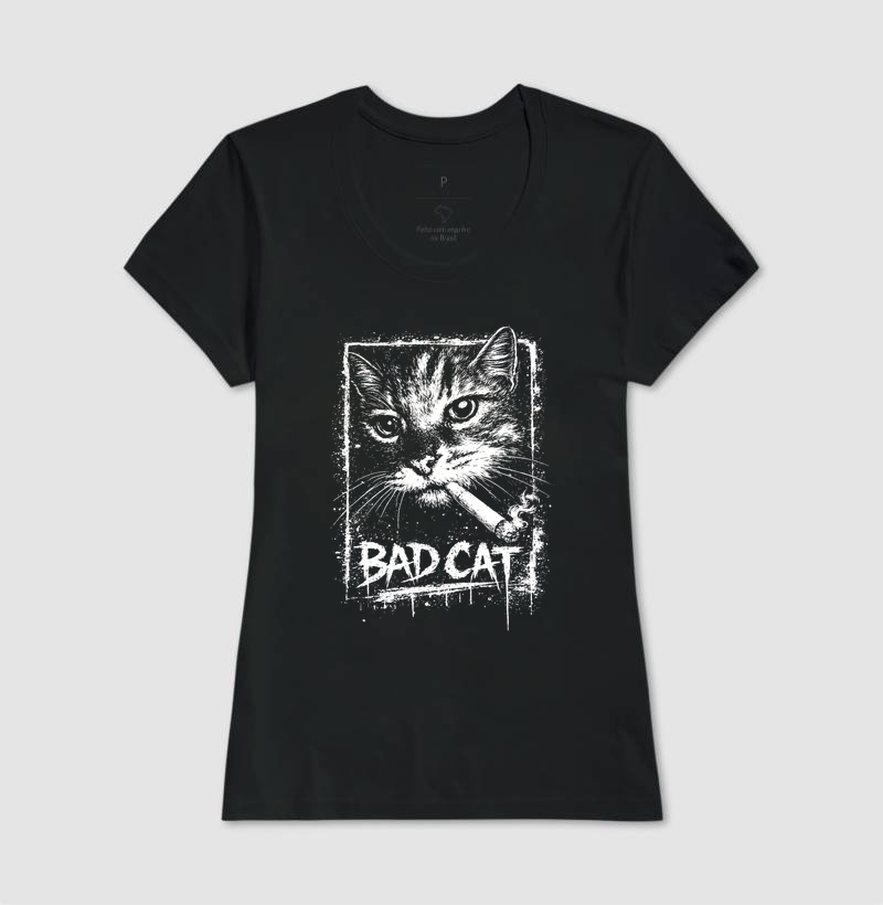 Bad Cat - Imagem 3