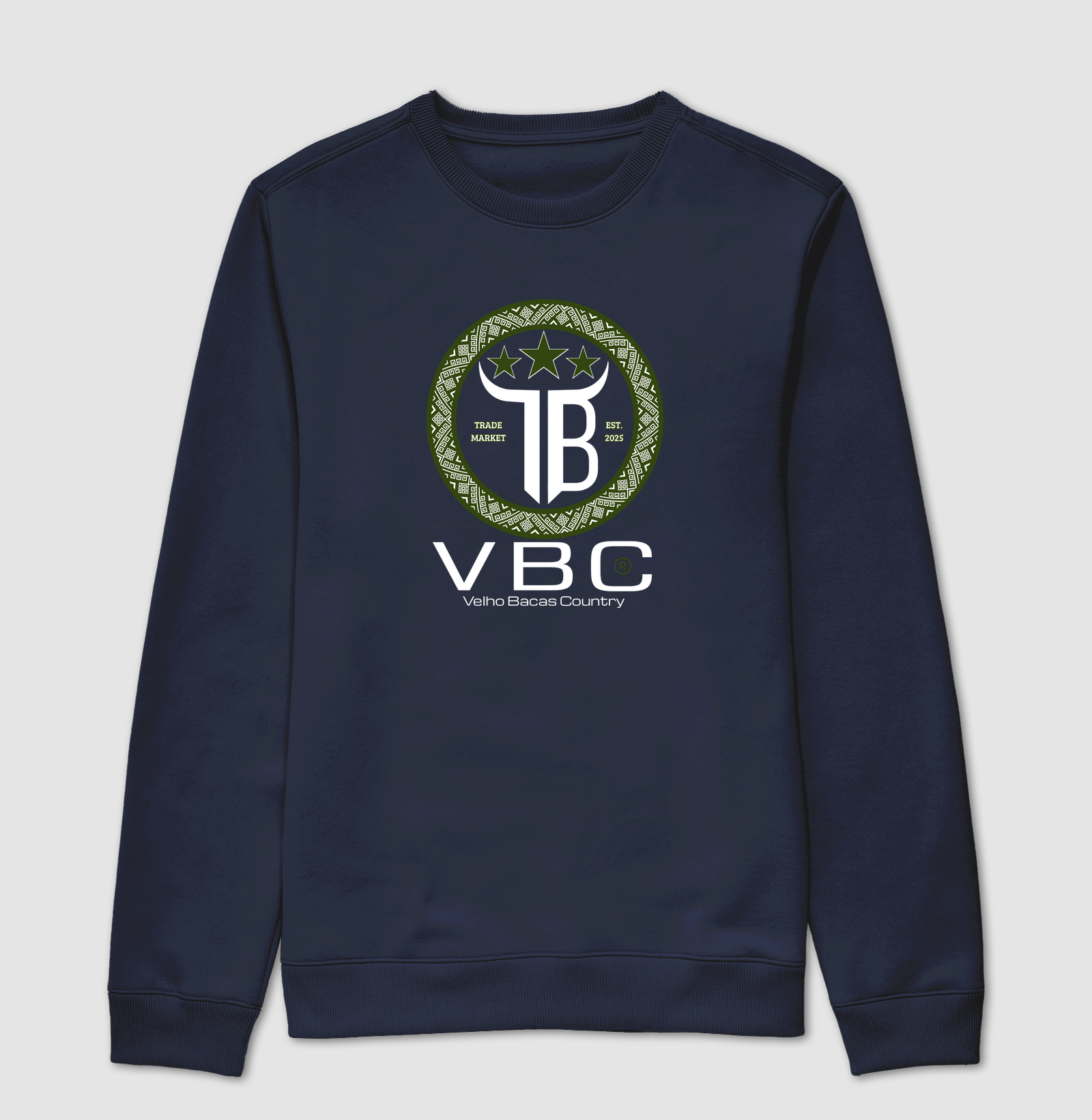 Velho Bacas (escudo) - Imagem 5