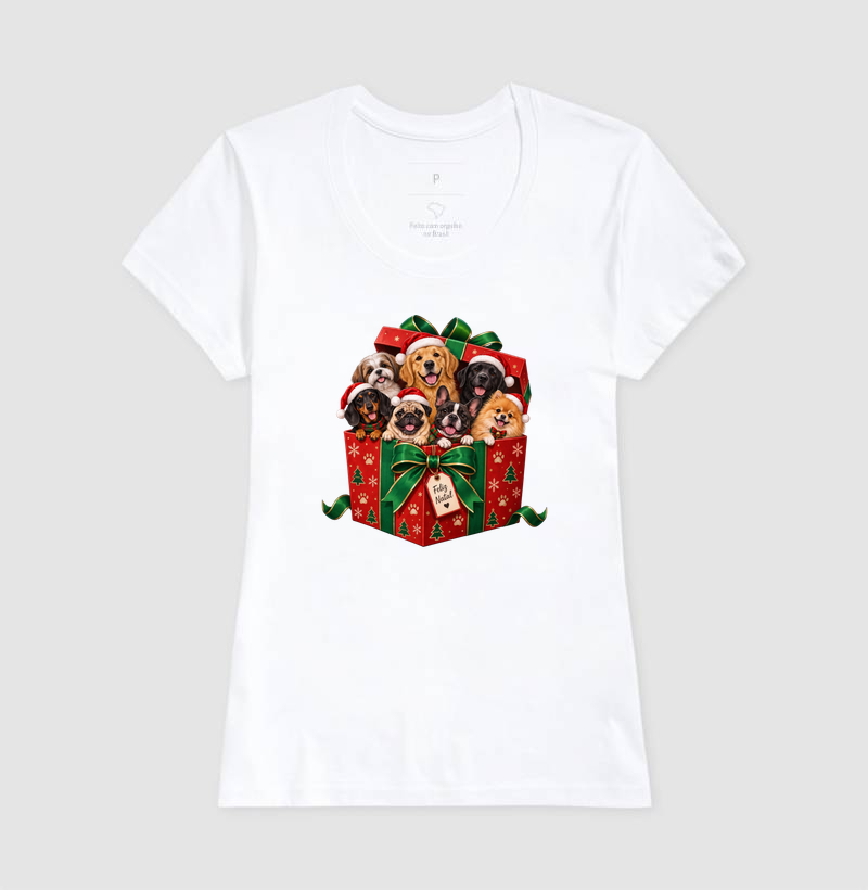 Presente de Natal - Imagem 5
