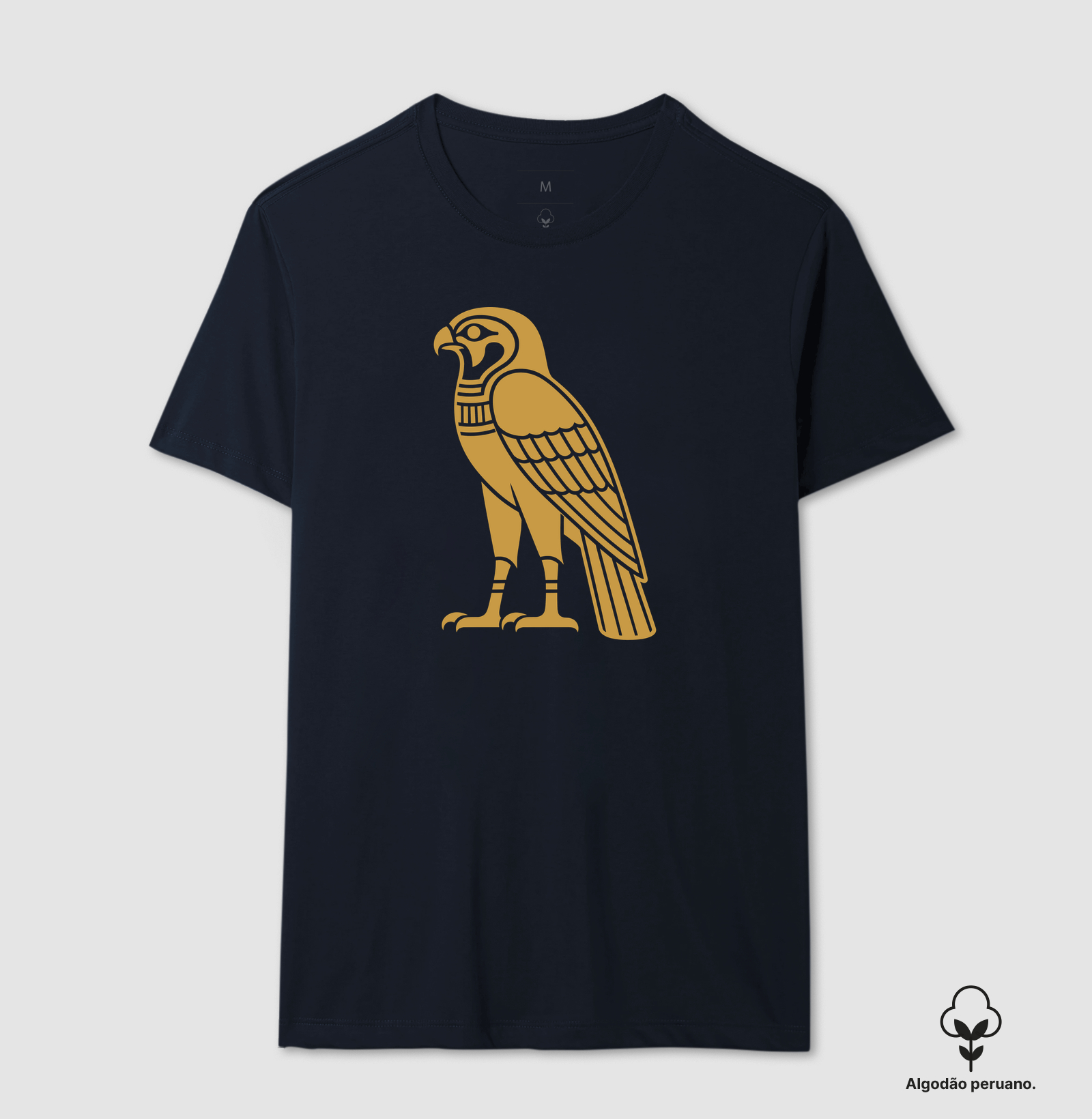 Falcão (Hórus) - Egípcia - Imagem 6