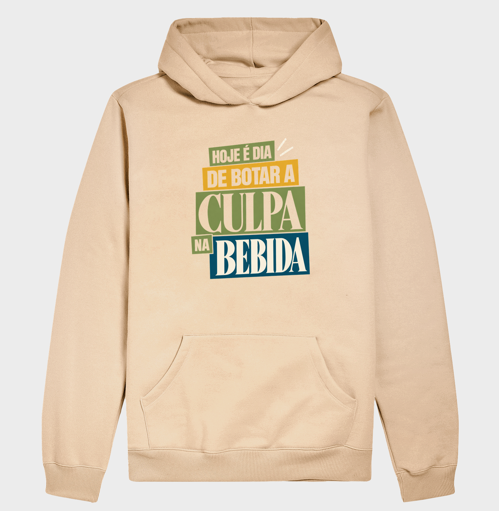 Hoje é dia de botar a culpa na bebida - Imagem 5
