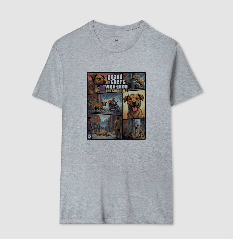 Camisa 7
