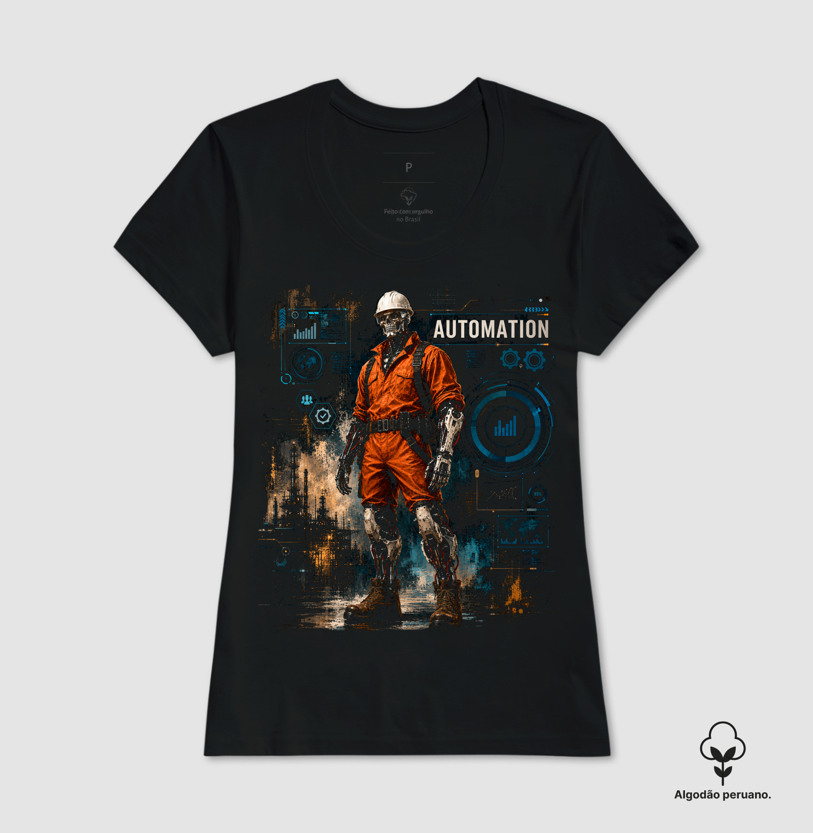 Camisa 4