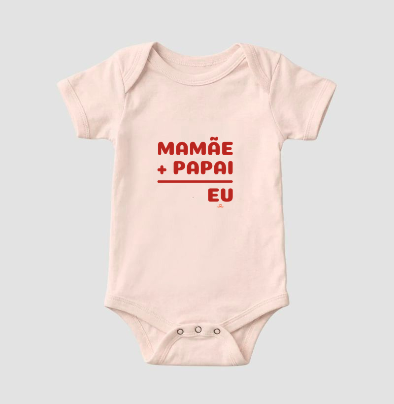 Mamãe + Papai = Eu - Imagem 3