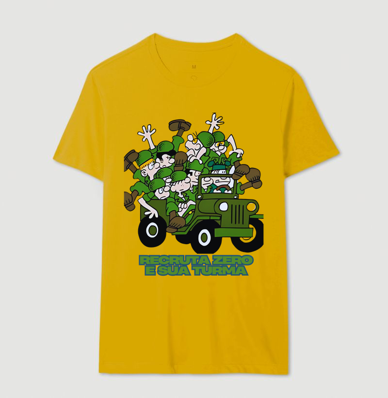 Camisa 13