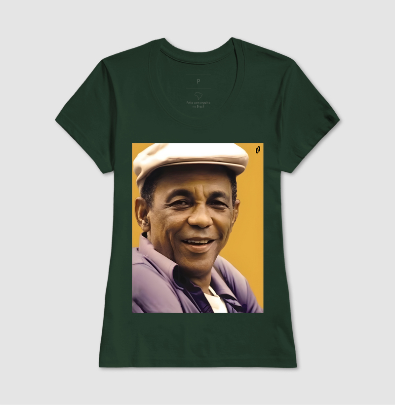 Camisa 12