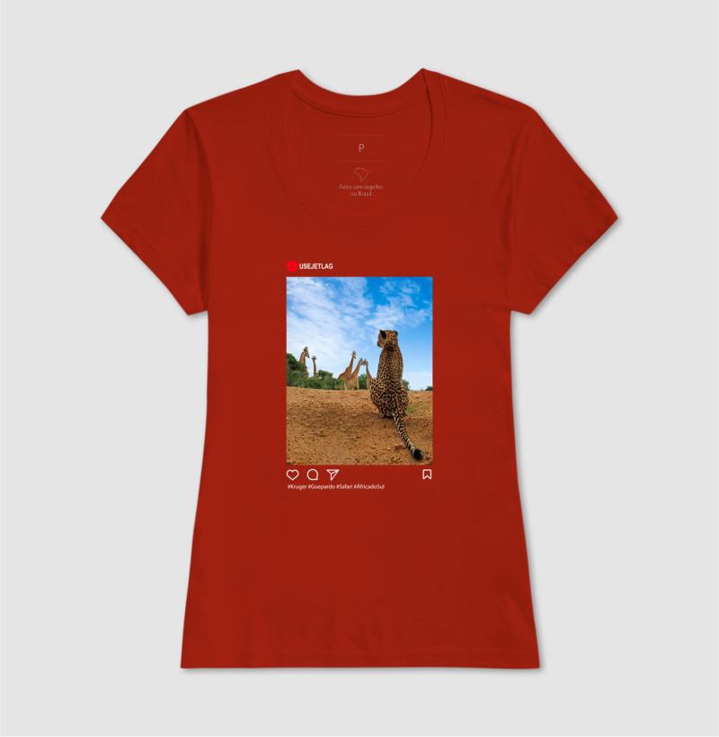 Camisa 10