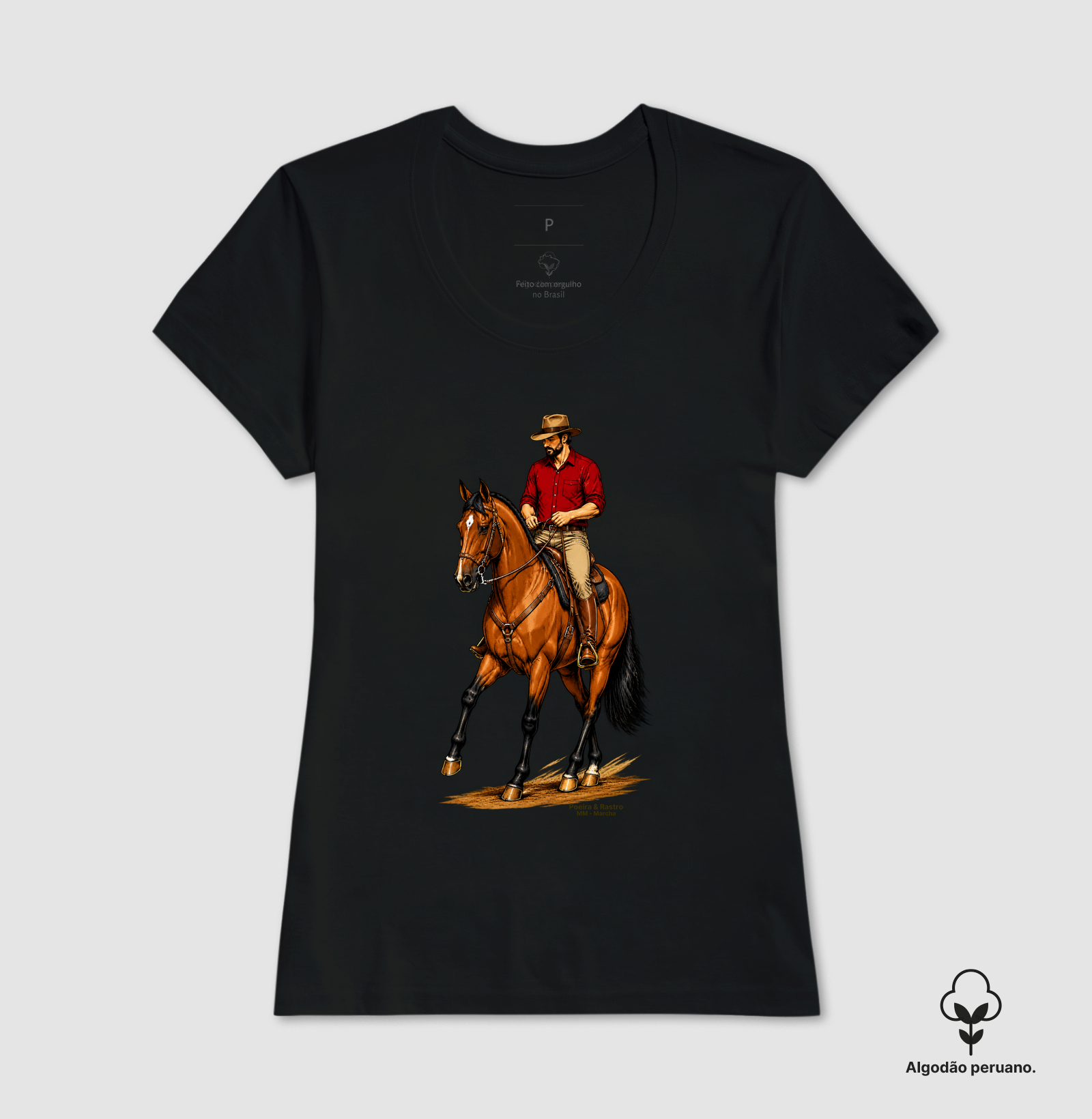 Mangalarga Marchador - Marcha. - Imagem 7