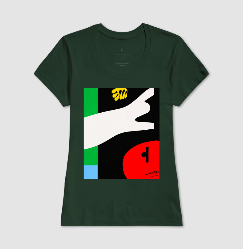 Camisa 12