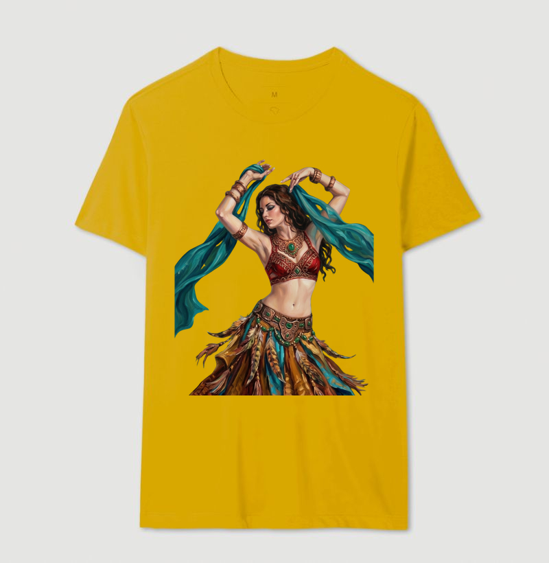 Camisa 13