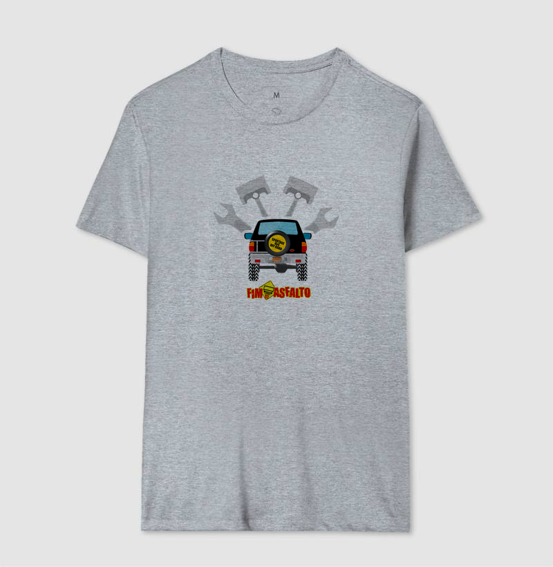 Camisa 10