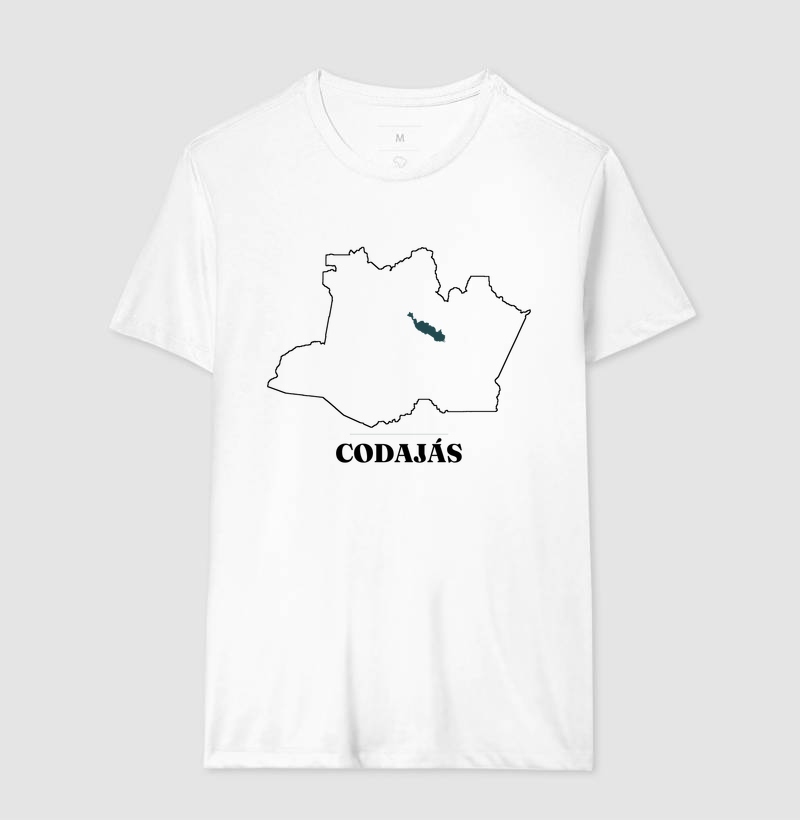 Codajás | Traço AM - Imagem 4