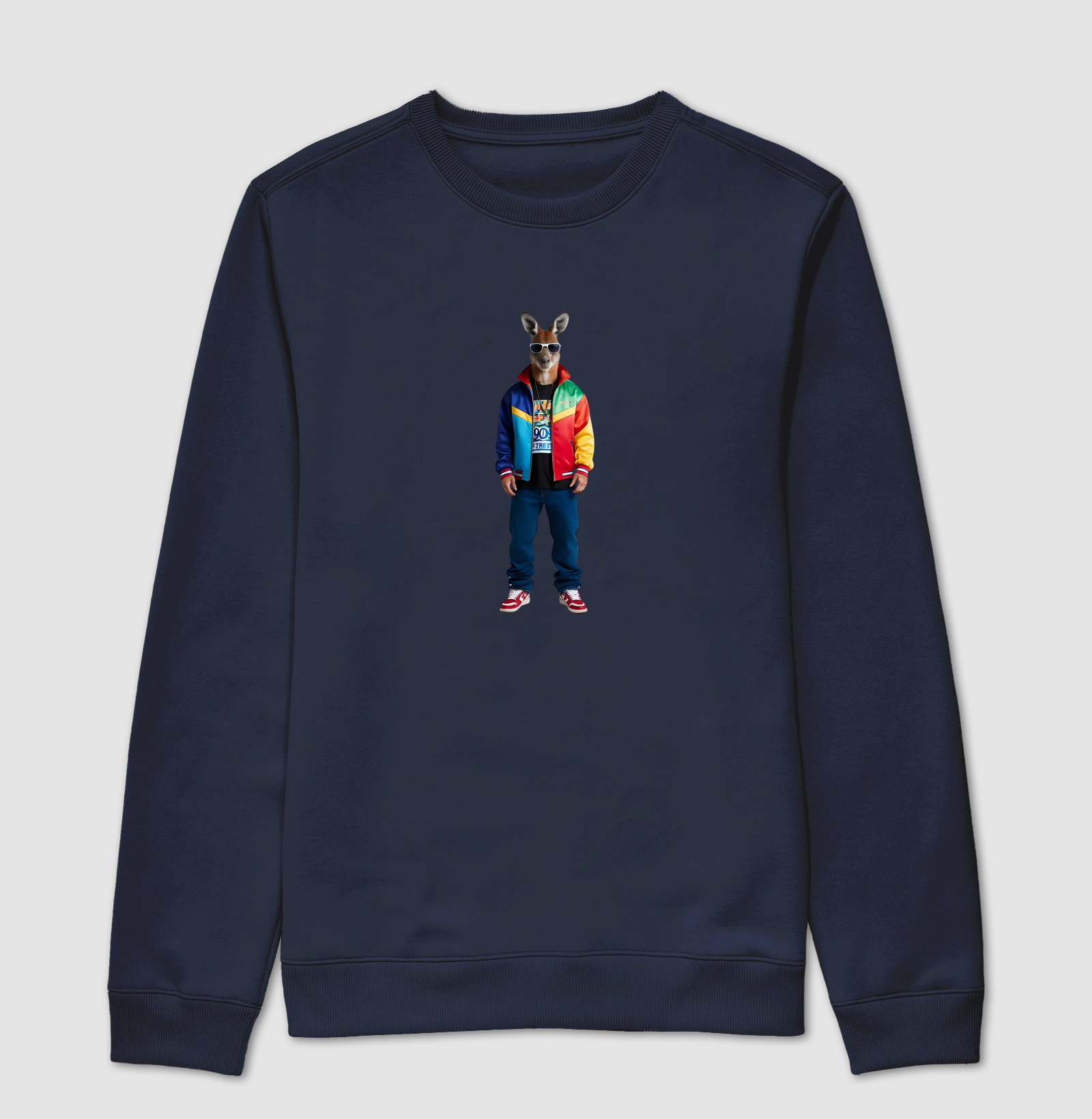 Camisa 4