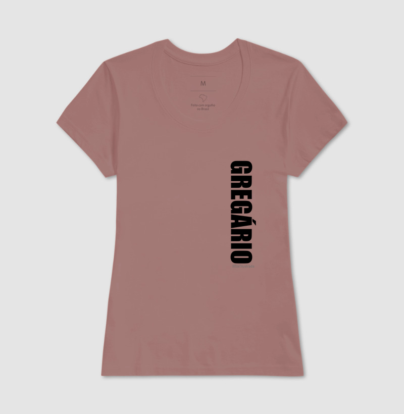 Camisa 18