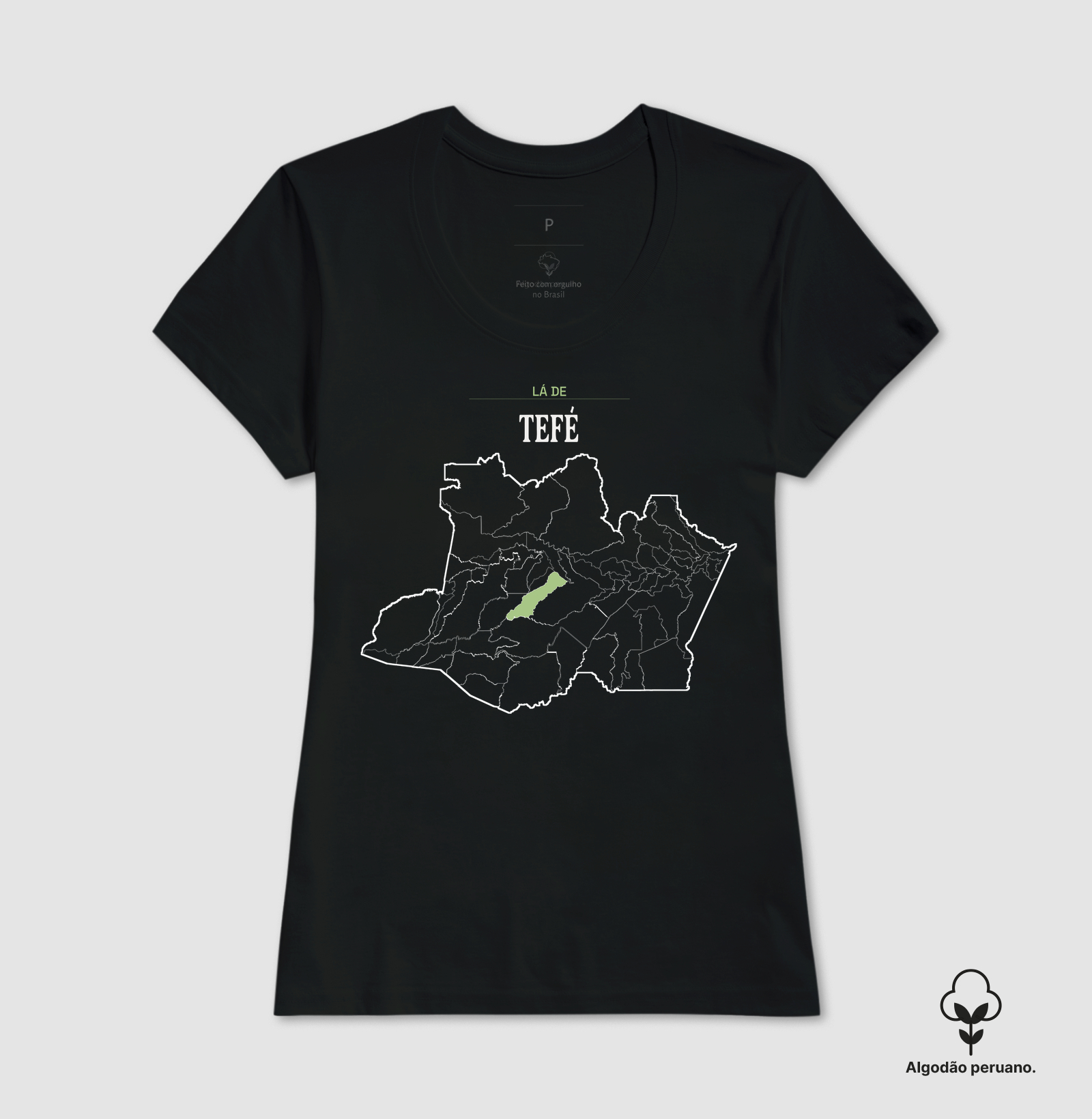 Camisa 1