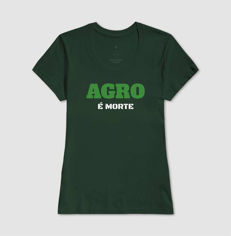 Agro é morte - Imagem 11