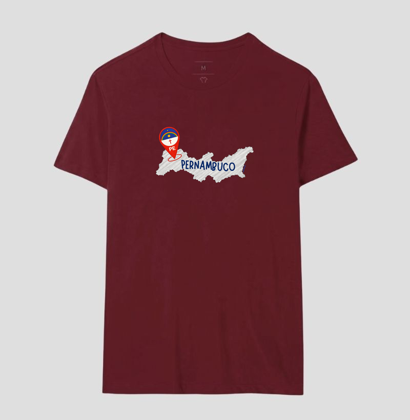 Camisa 20