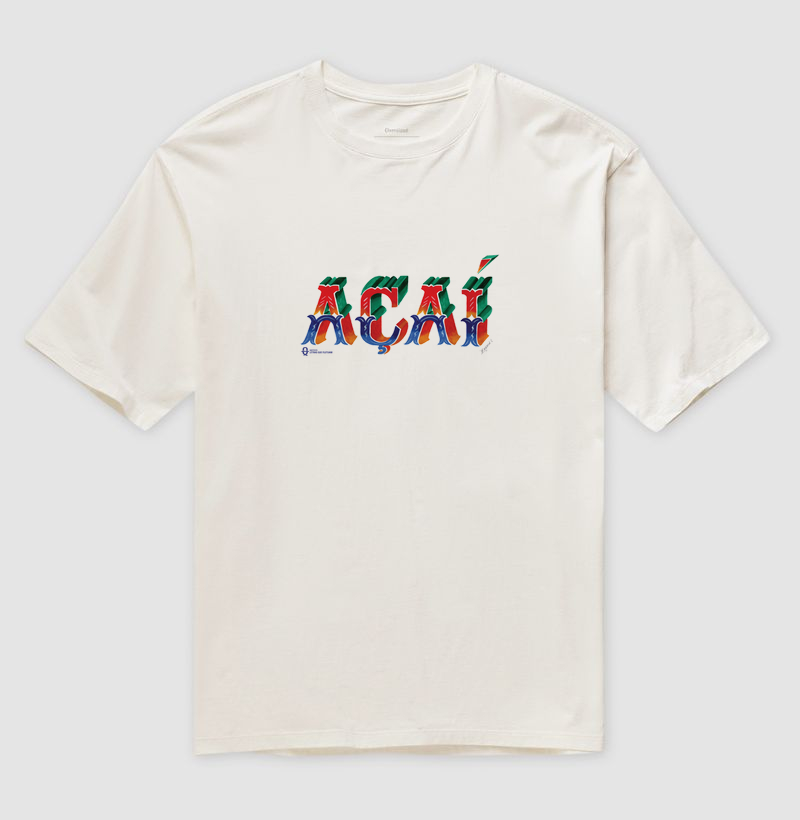 Camisa Açaí - Erbson - Imagem 4