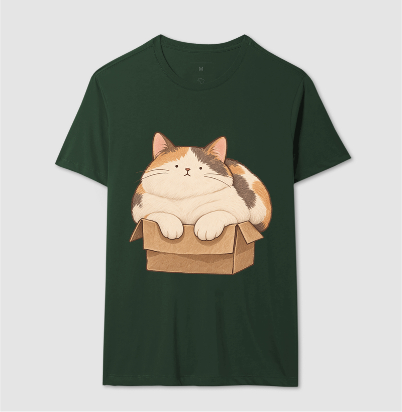Gato na Caixa - Imagem 12