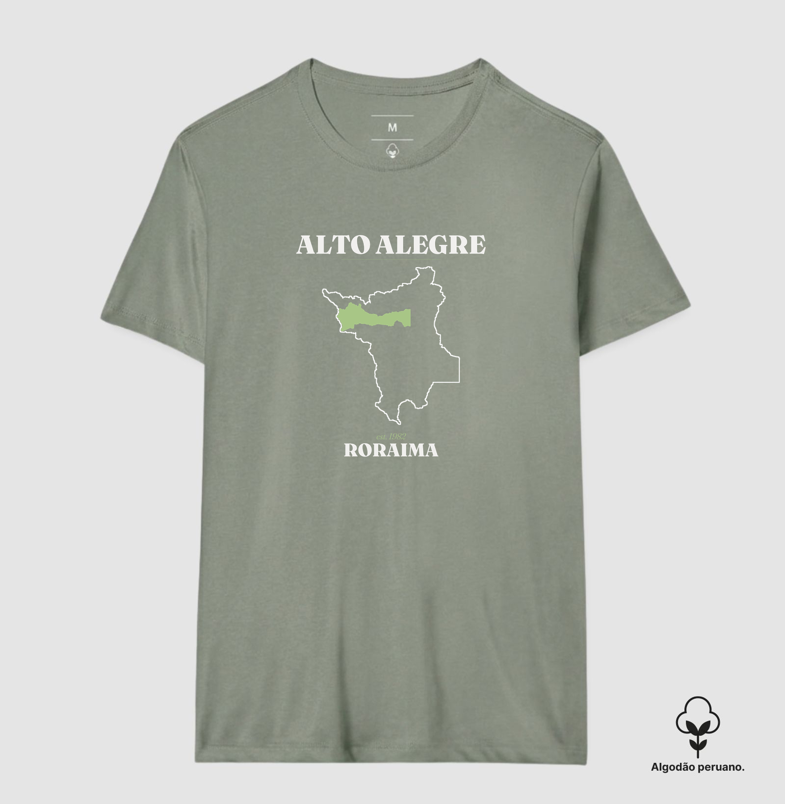 Alto Alegre | Legado RR - Imagem 5