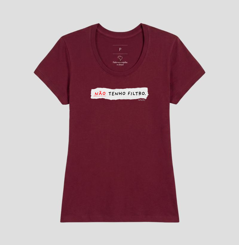 Camisa 17