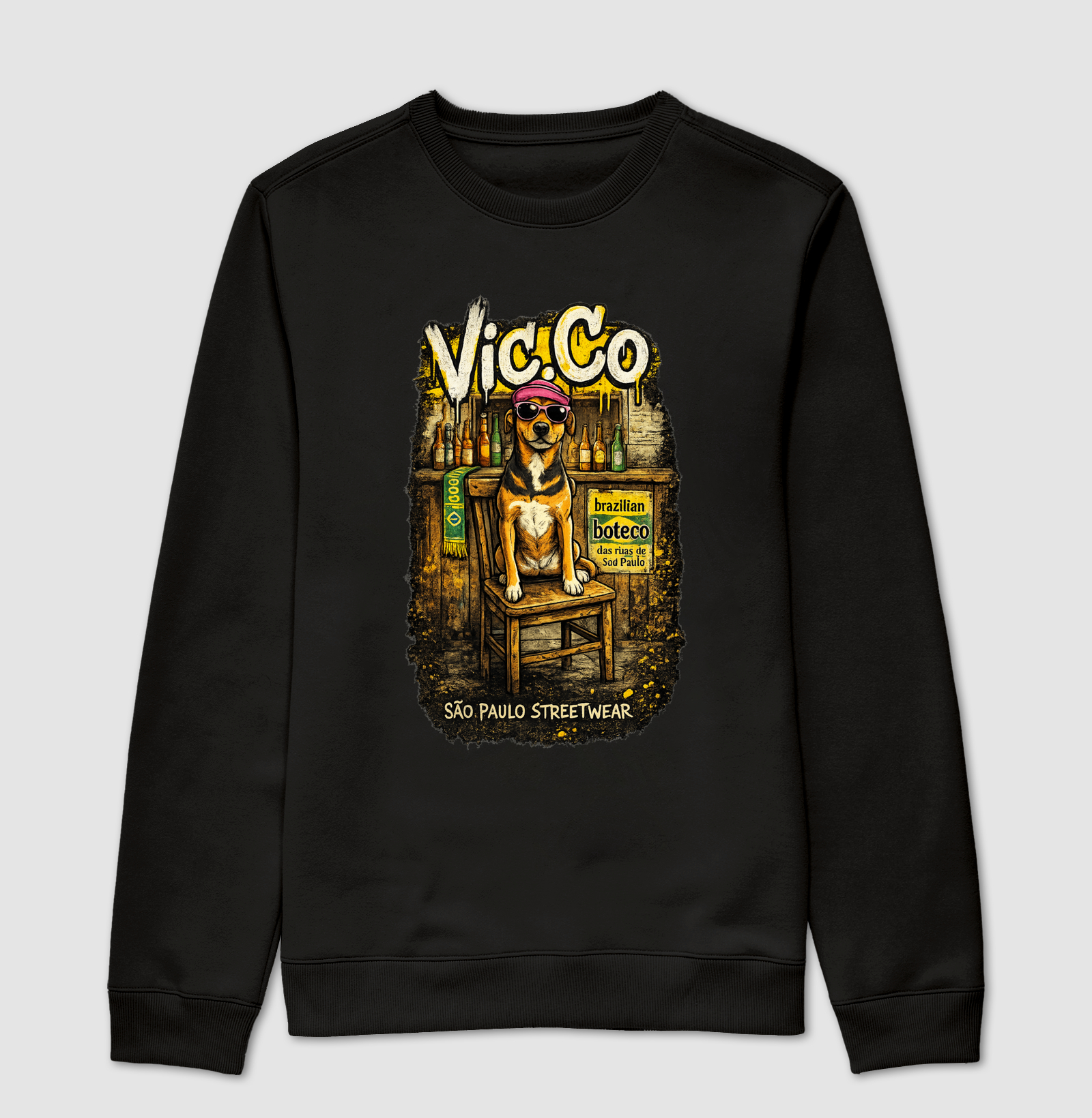 Camisa 3