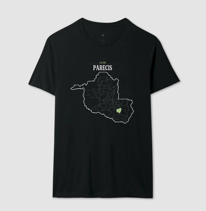 Parecis | Território RO - Imagem 2