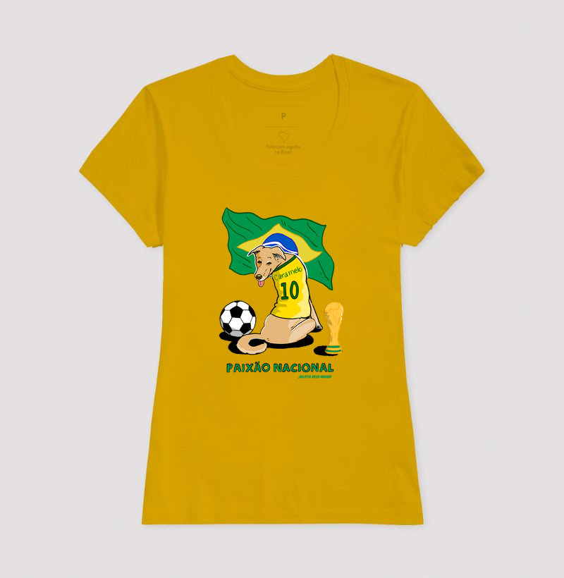 Camisa 10