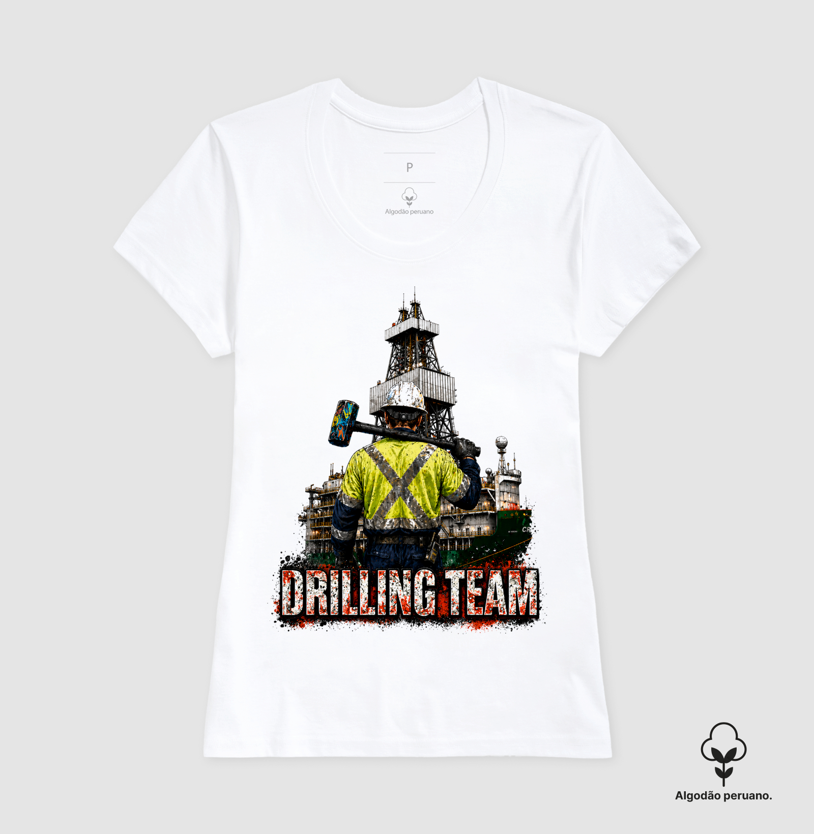 Camisa 4