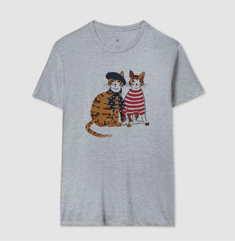 French Cats - Imagem 4
