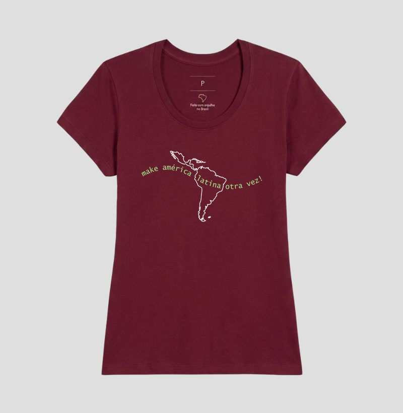 Camisa 12
