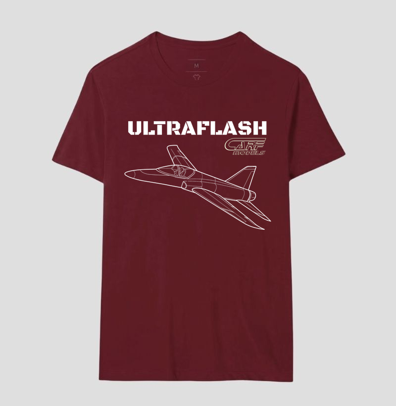 ULTRAFLASH - Carf Models - Imagem 14