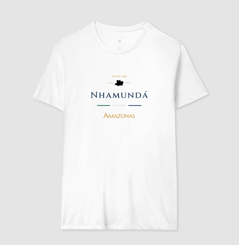 Feito em Nhamundá AM - Imagem 4