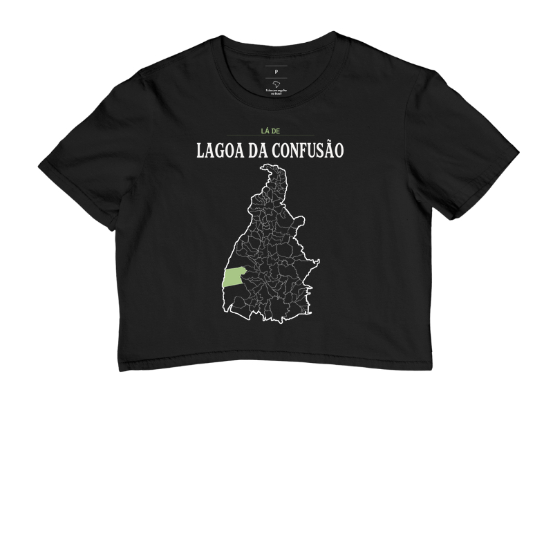 Lagoa da Confusão | Território TO - Imagem 2