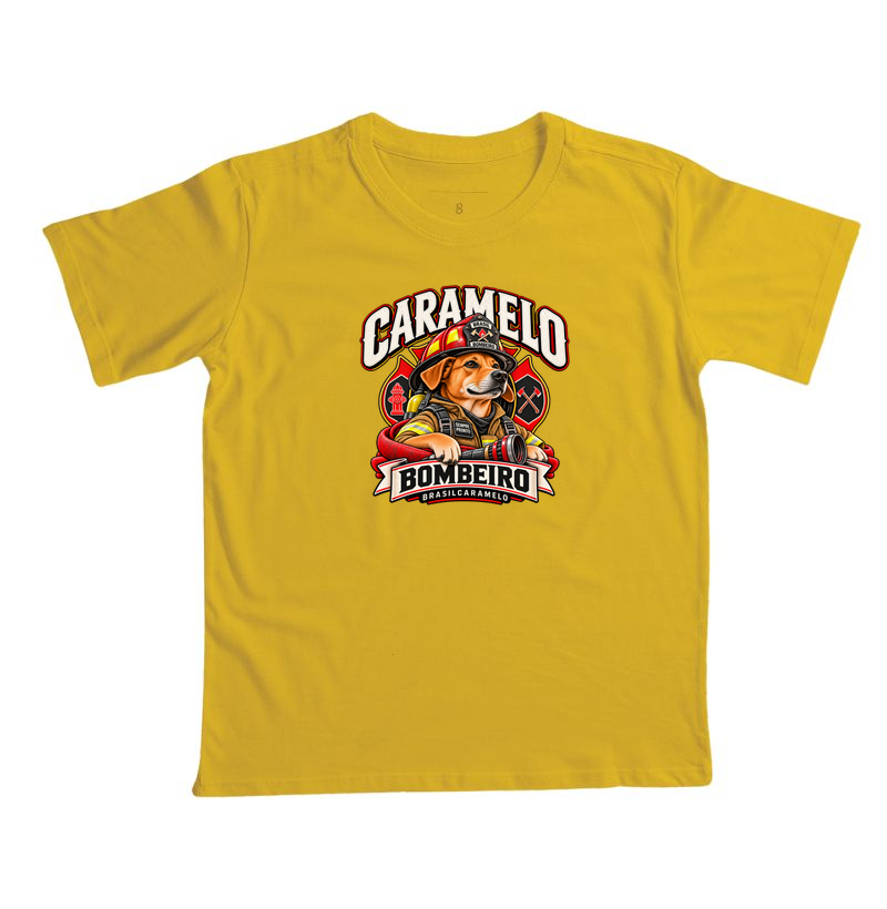 Caramelo Bombeiro - Imagem 6