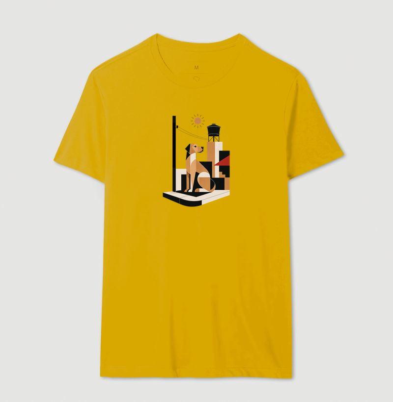 Camisa 13